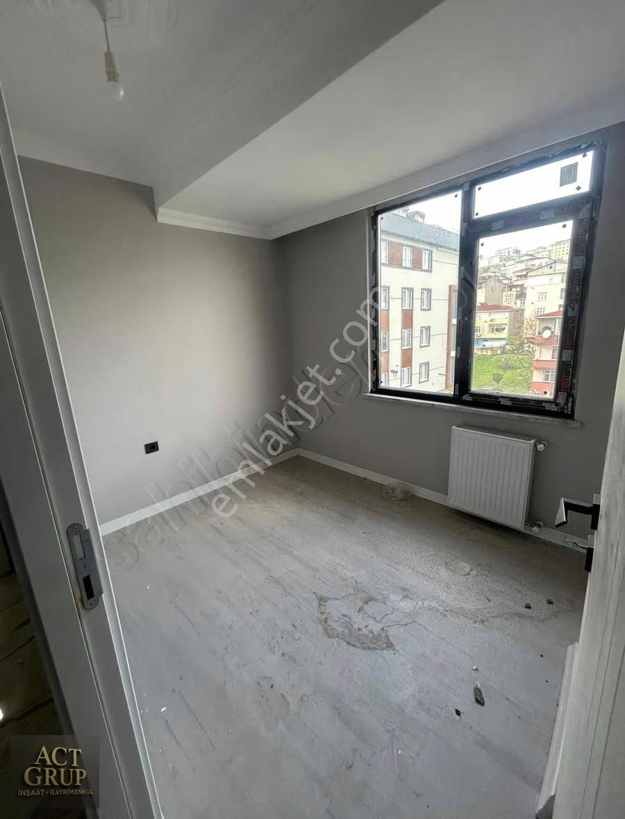 Avcılar Tahtakale 3+2 Satılık Dubleks Daire - Görsel 14