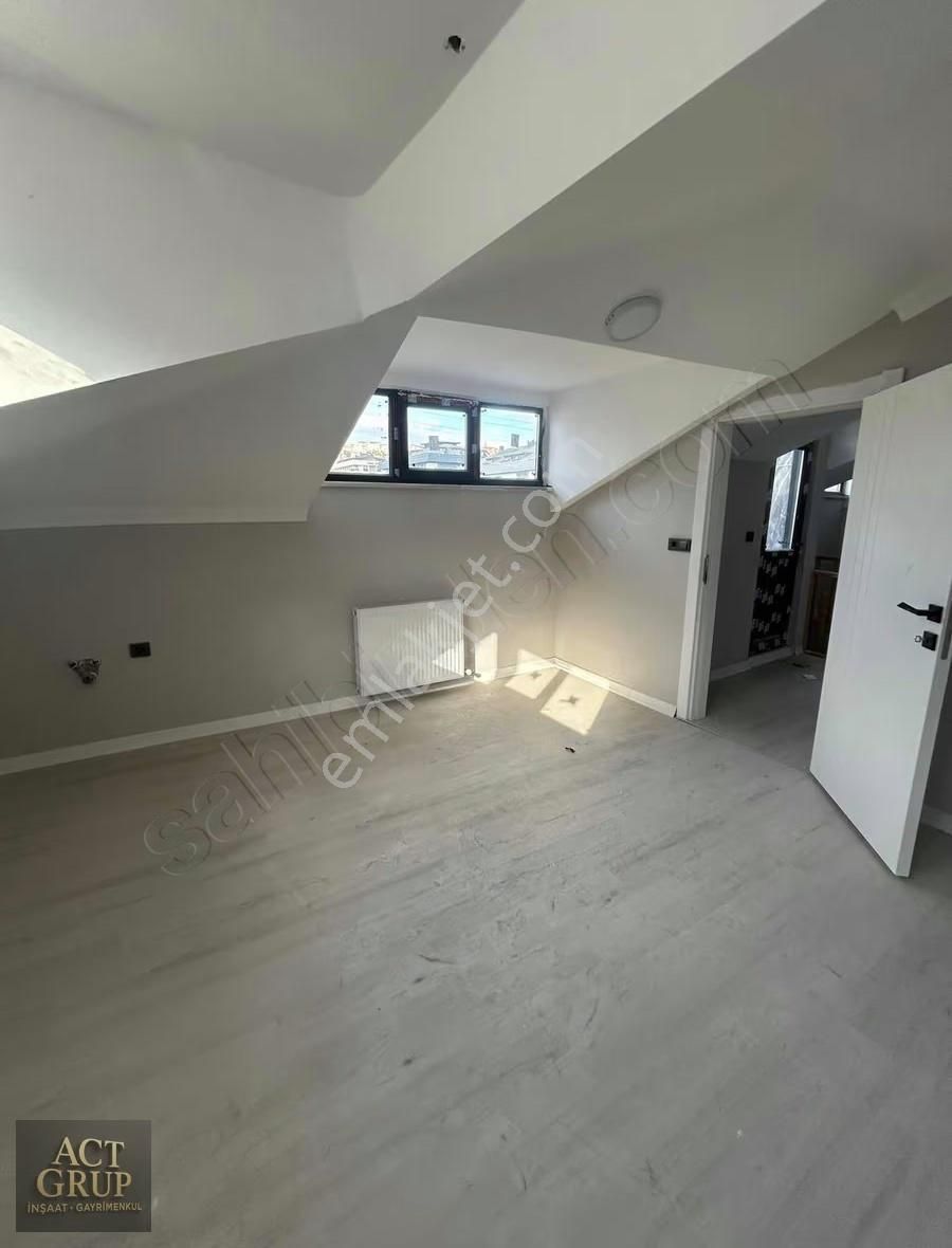 Avcılar Tahtakale 3+2 Satılık Dubleks Daire - Görsel 4