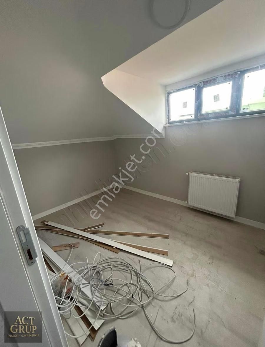 Avcılar Tahtakale 3+2 Satılık Dubleks Daire - Görsel 5