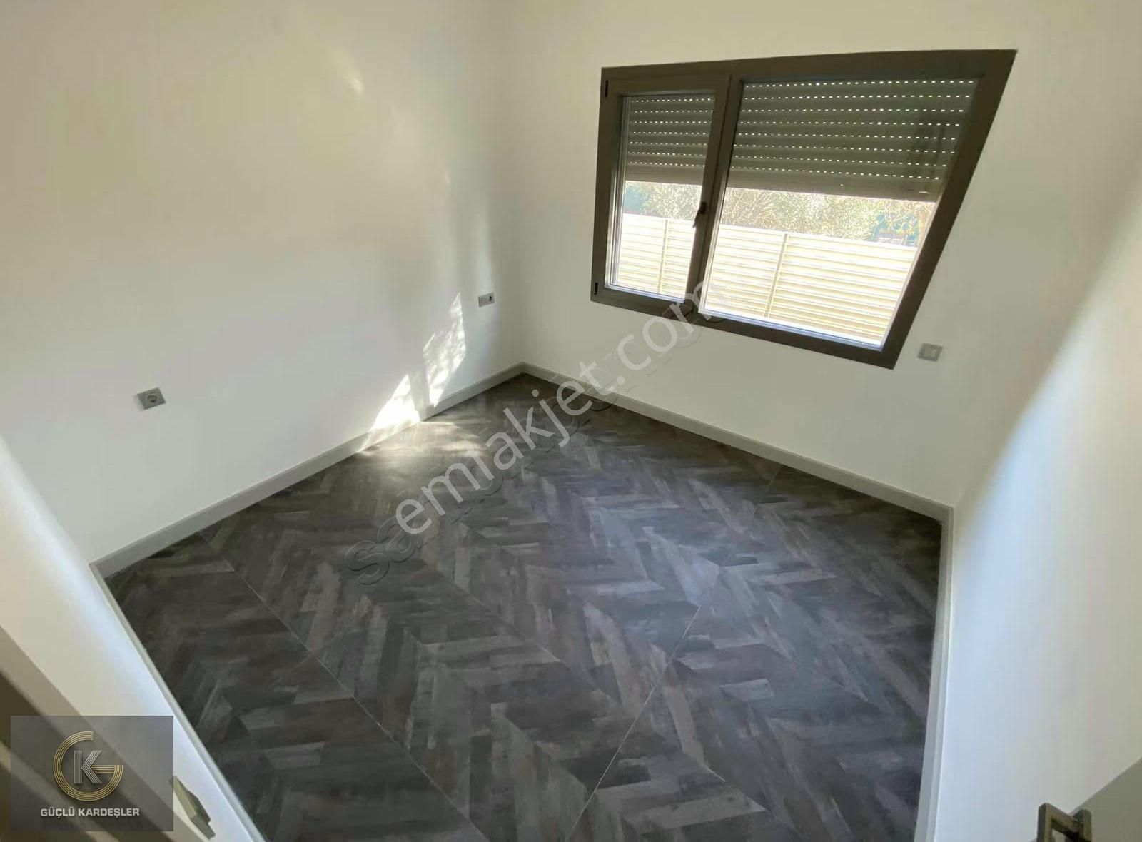 Güçlü Kardeşler Gürede 350m2 Arsa İçerisinde Müstakil Villa - Görsel 14