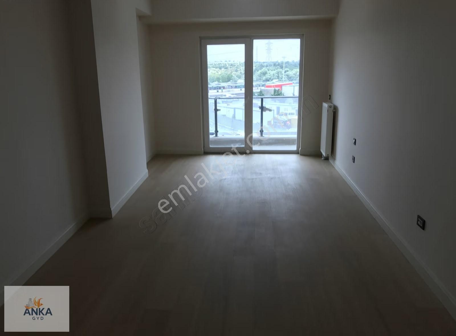 Venezia Mega 3+1 Şehir Manzaralı Balkonlu Fırsat Satılık Daire - Görsel 15