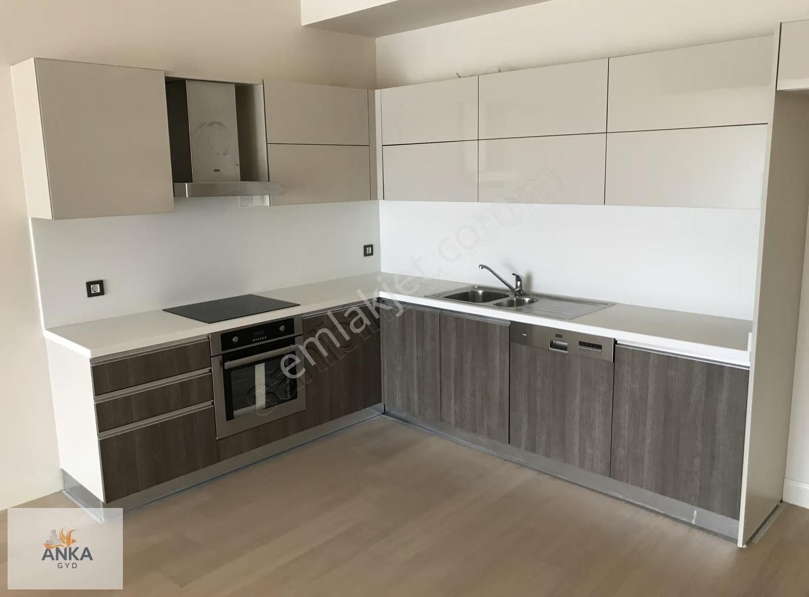 Venezia Mega 3+1 Şehir Manzaralı Balkonlu Fırsat Satılık Daire - Görsel 14