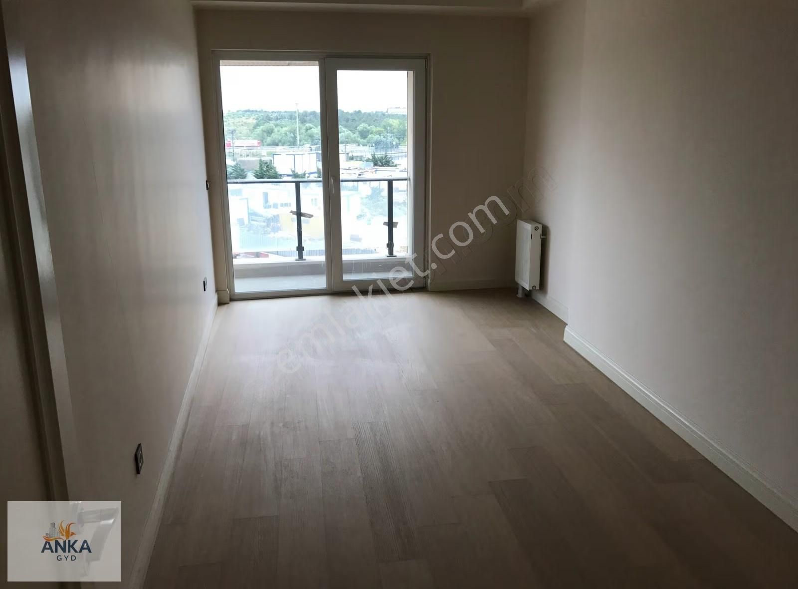 Venezia Mega 3+1 Şehir Manzaralı Balkonlu Fırsat Satılık Daire - Görsel 7