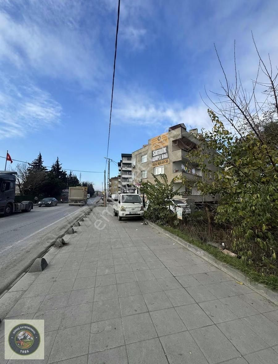 Merkezi Konumda Satılık Bina - Görsel 4