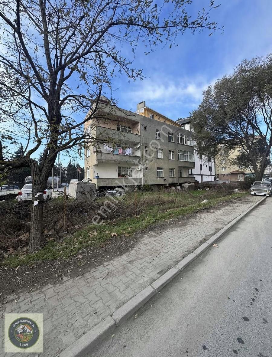 Merkezi Konumda Satılık Bina - Görsel 2