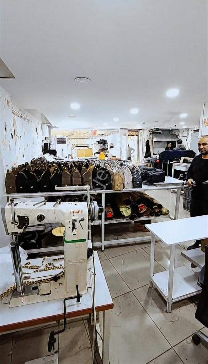 Bağcılar Da 90 M2 İşyeri Acil Satılık, 3,650bin Çok Uygun Fiata - Görsel 7