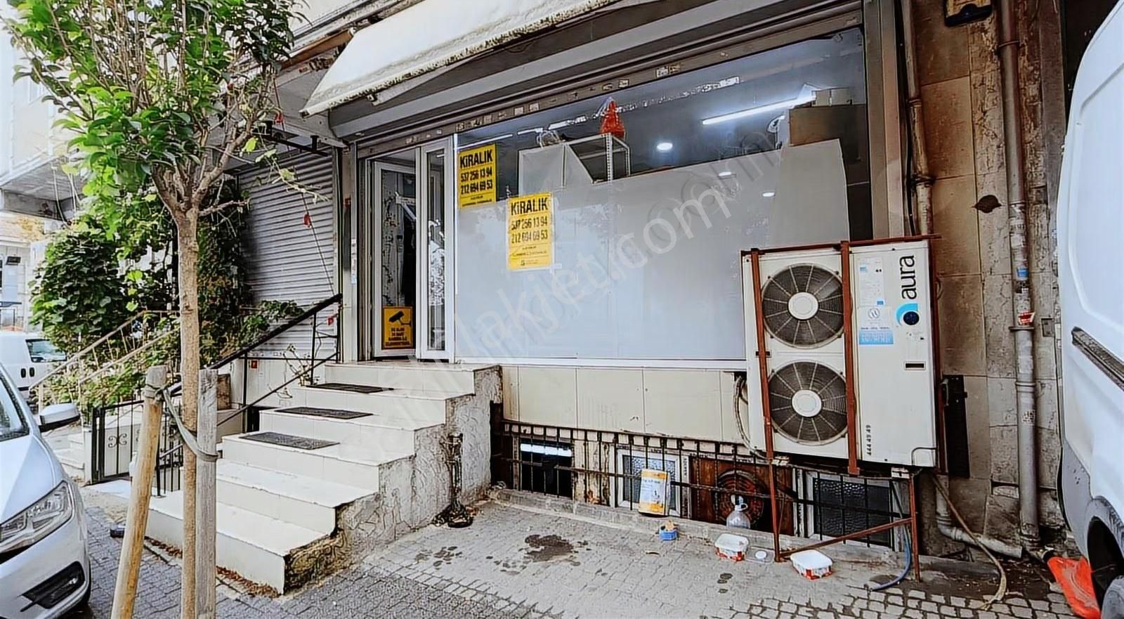 Bağcılar Da 90 M2 İşyeri Acil Satılık, 3,650bin Çok Uygun Fiata - Görsel 12