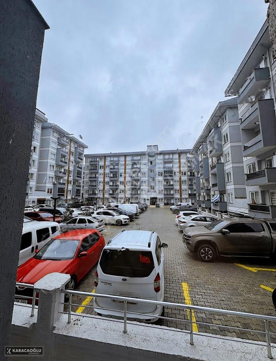 Güvenlikli Site Full Eşyalı Acil Kiralık Fırsat 2+1 !! - Görsel 8