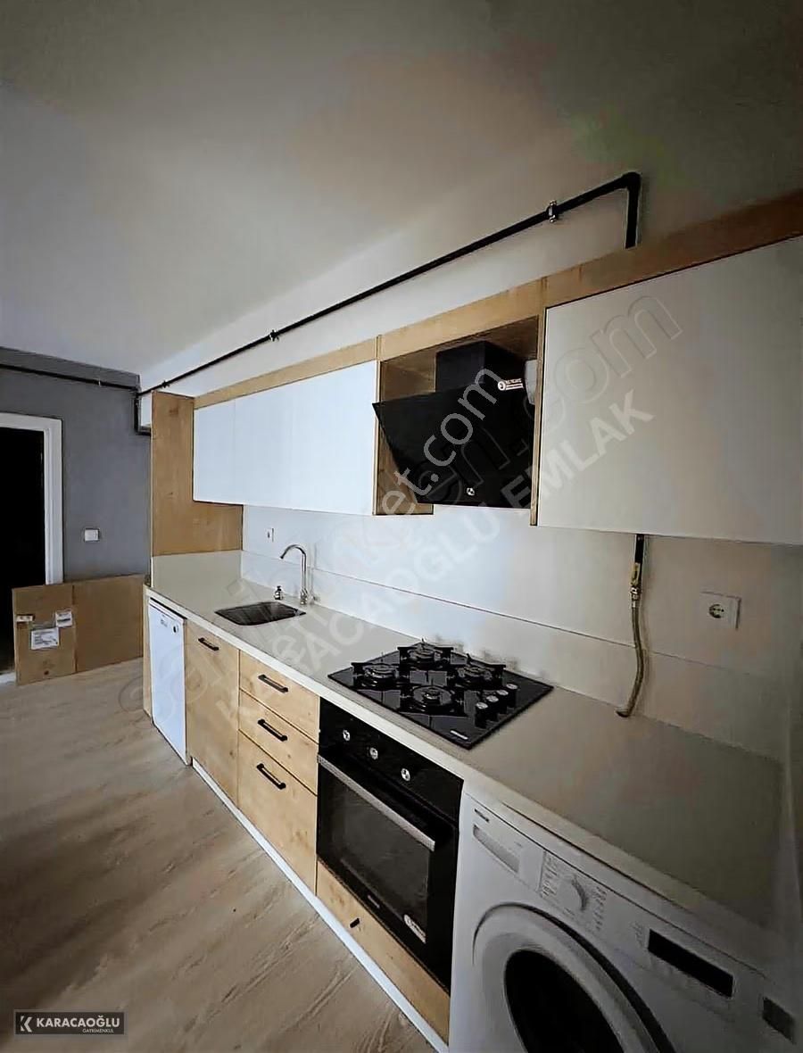 Güvenlikli Site Full Eşyalı Acil Kiralık Fırsat 2+1 !! - Görsel 22