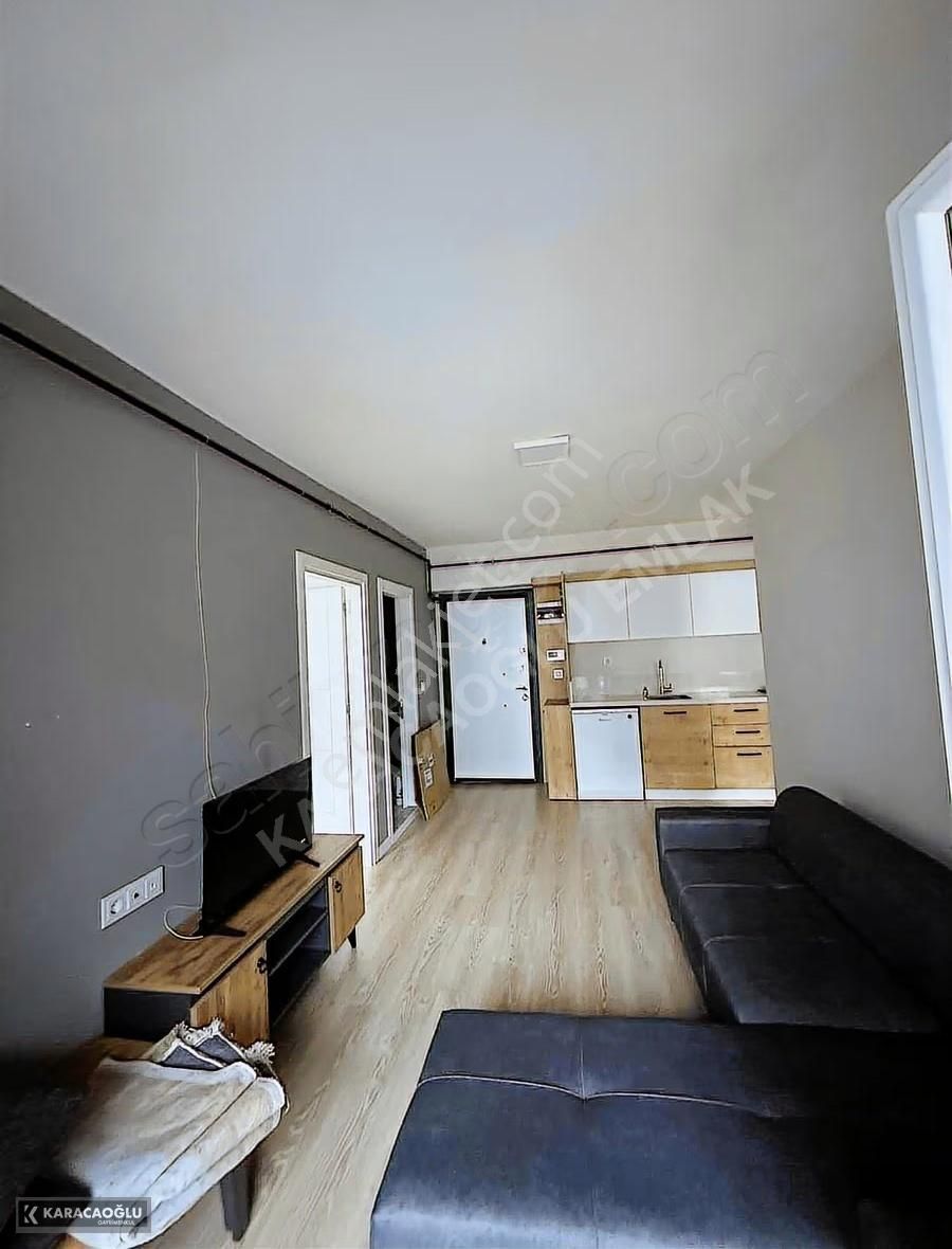Güvenlikli Site Full Eşyalı Acil Kiralık Fırsat 2+1 !! - Görsel 10