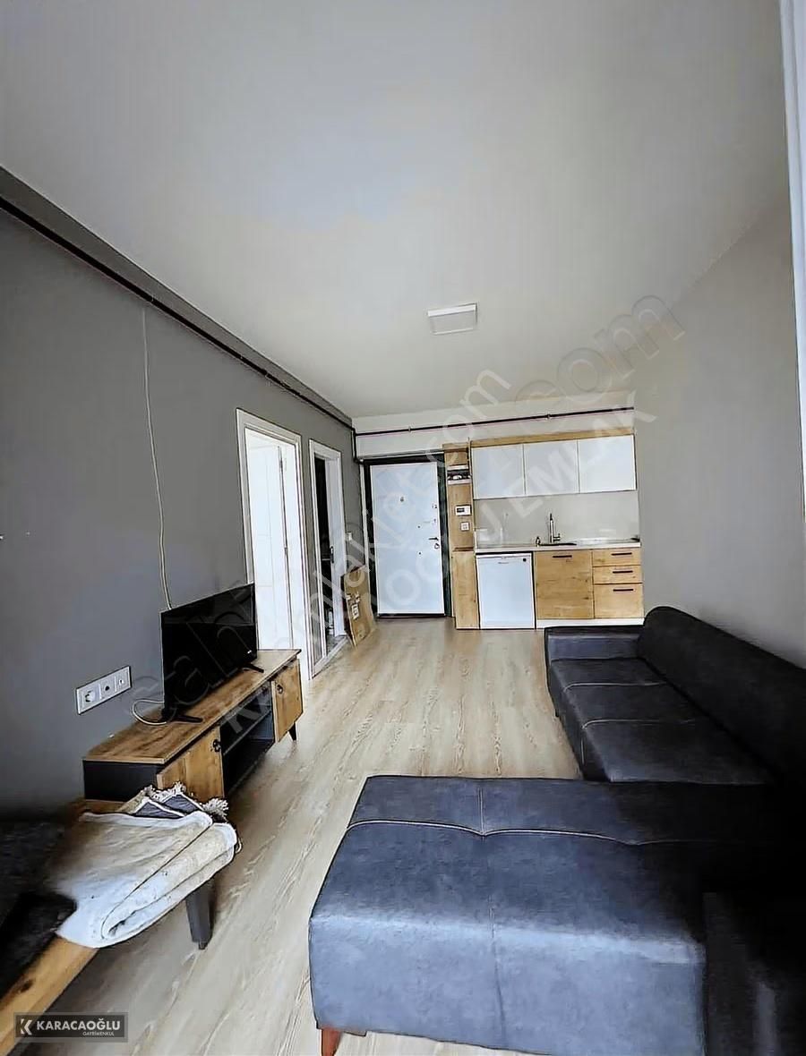 Güvenlikli Site Full Eşyalı Acil Kiralık Fırsat 2+1 !! - Görsel 17