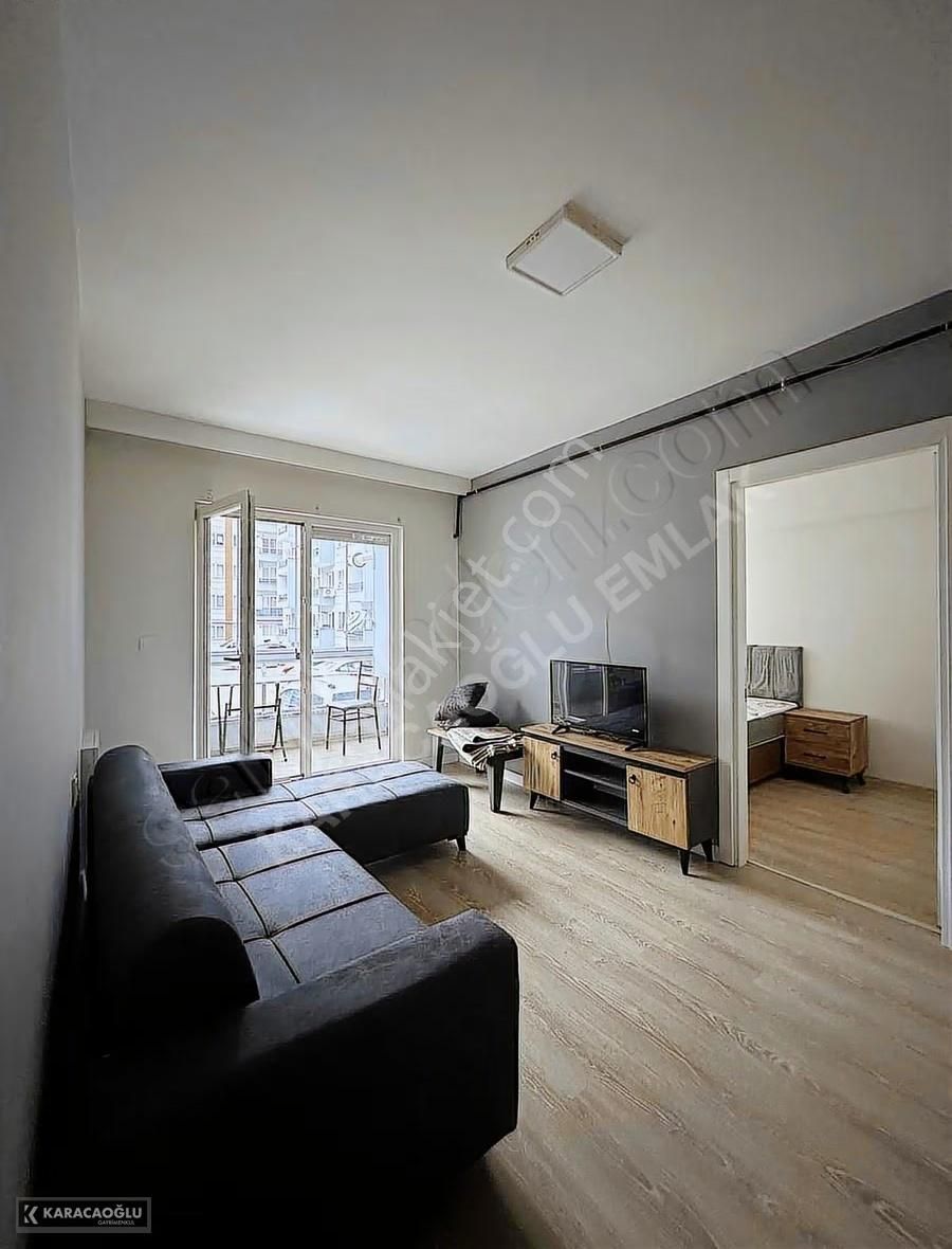 Güvenlikli Site Full Eşyalı Acil Kiralık Fırsat 2+1 !! - Görsel 19
