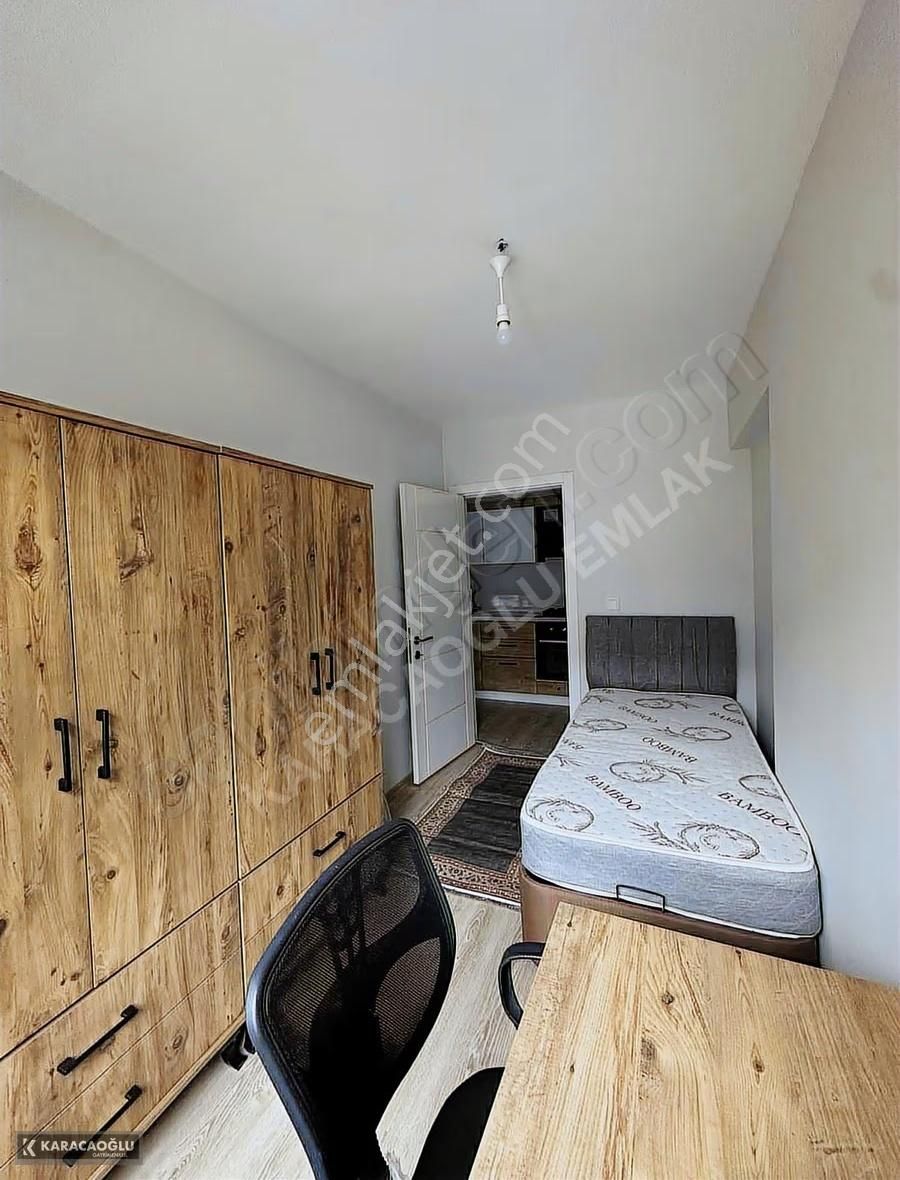 Güvenlikli Site Full Eşyalı Acil Kiralık Fırsat 2+1 !! - Görsel 2