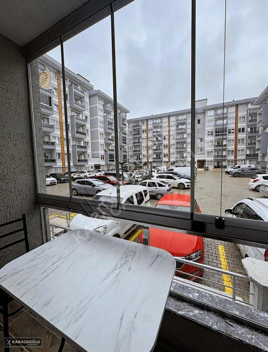Güvenlikli Site Full Eşyalı Acil Kiralık Fırsat 2+1 !!