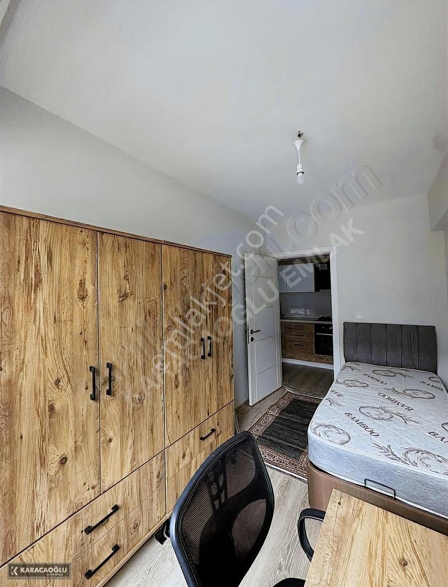 Güvenlikli Site Full Eşyalı Acil Kiralık Fırsat 2+1 !! - Görsel 12