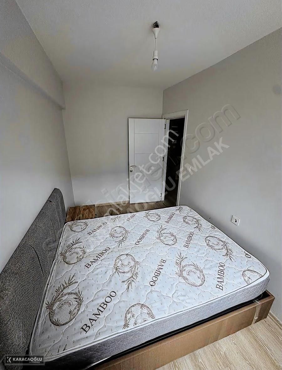 Güvenlikli Site Full Eşyalı Acil Kiralık Fırsat 2+1 !! - Görsel 21