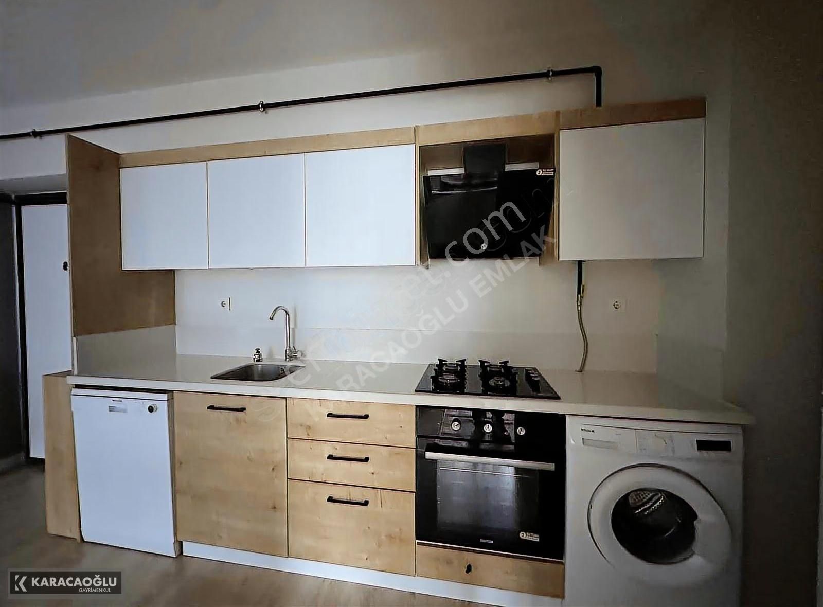 Güvenlikli Site Full Eşyalı Acil Kiralık Fırsat 2+1 !! - Görsel 16