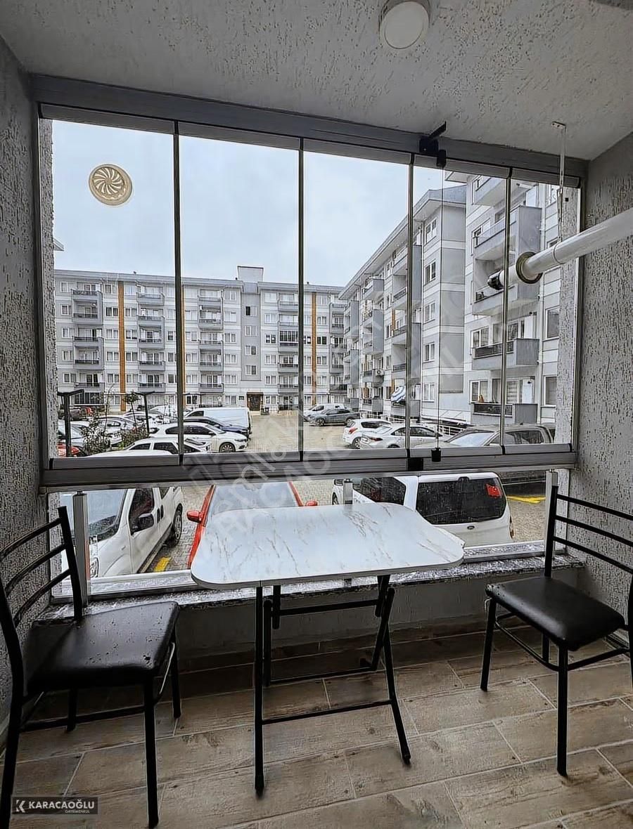 Güvenlikli Site Full Eşyalı Acil Kiralık Fırsat 2+1 !! - Görsel 15