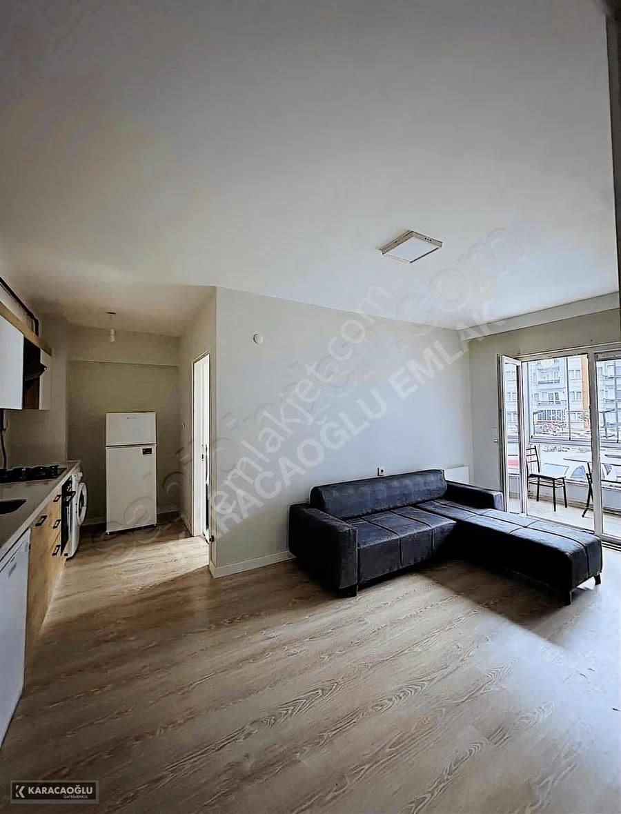 Güvenlikli Site Full Eşyalı Acil Kiralık Fırsat 2+1 !! - Görsel 18