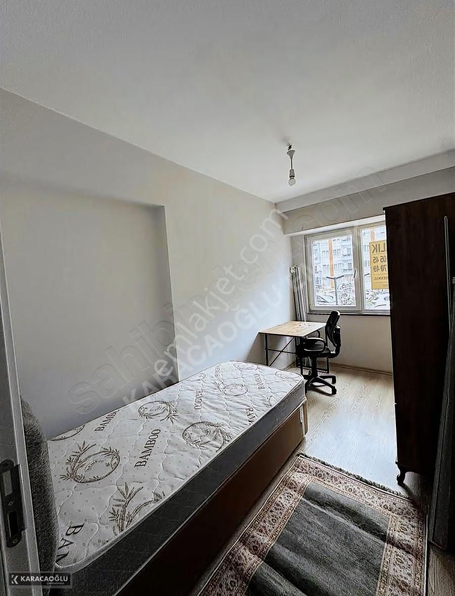 Güvenlikli Site Full Eşyalı Acil Kiralık Fırsat 2+1 !! - Görsel 24