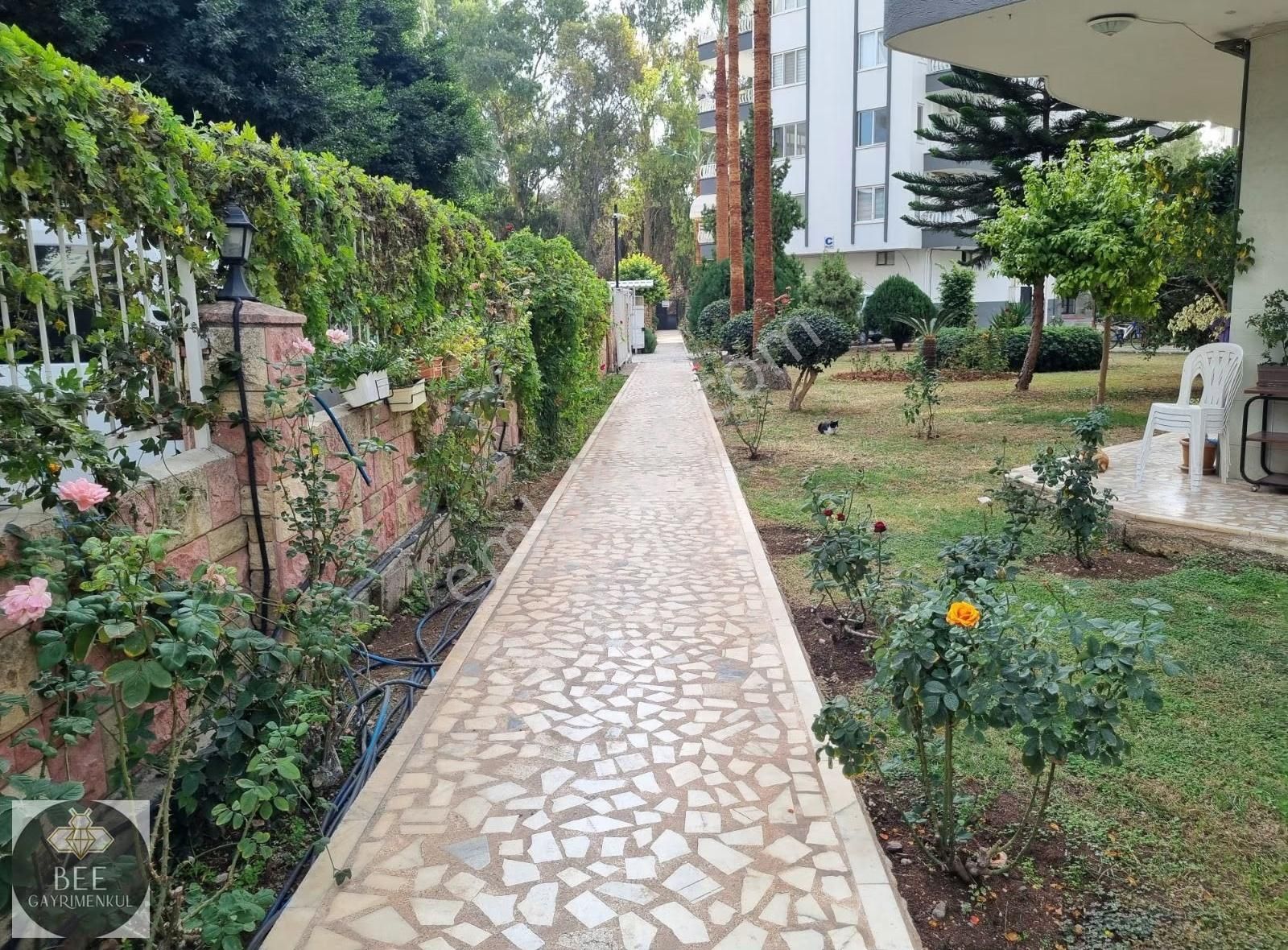 Denize Sıfır Konumda Ultra Lüks Eşyalı 3+1 - Görsel 10