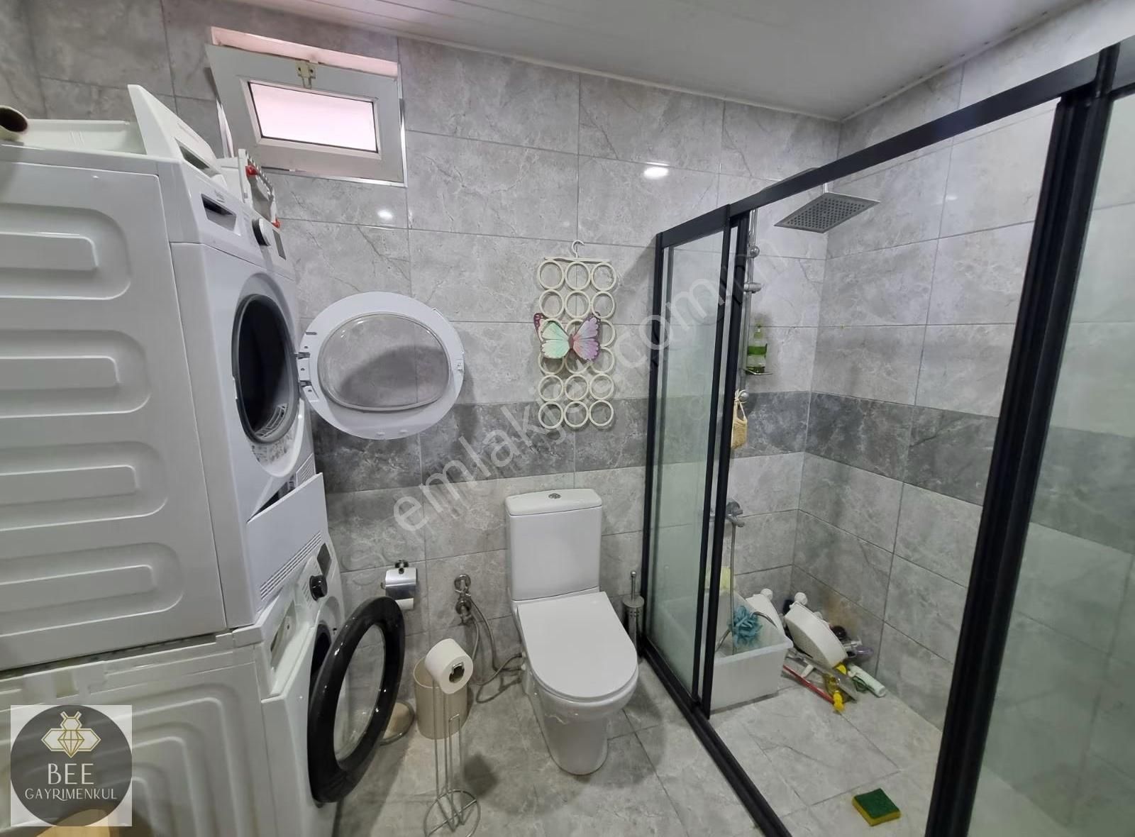 Denize Sıfır Konumda Ultra Lüks Eşyalı 3+1 - Görsel 16