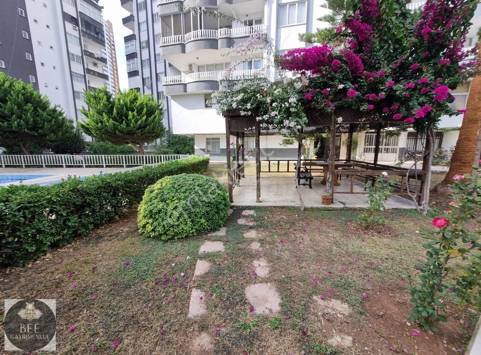 Denize Sıfır Konumda Ultra Lüks Eşyalı 3+1 - Görsel 25