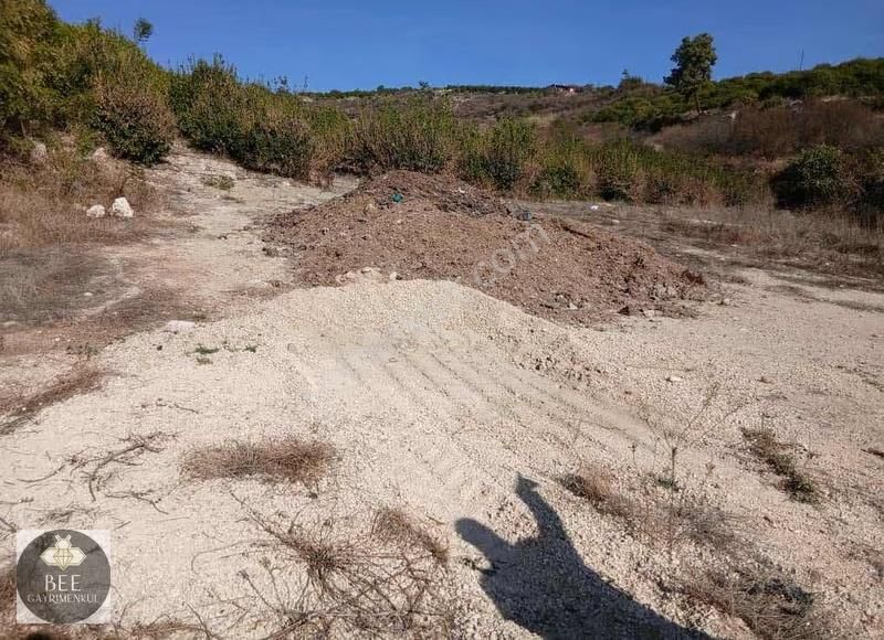 Bee Gayrimenkulden Elvanlı Merkeze Yakın Yatırımlık Kelepir - Görsel 3