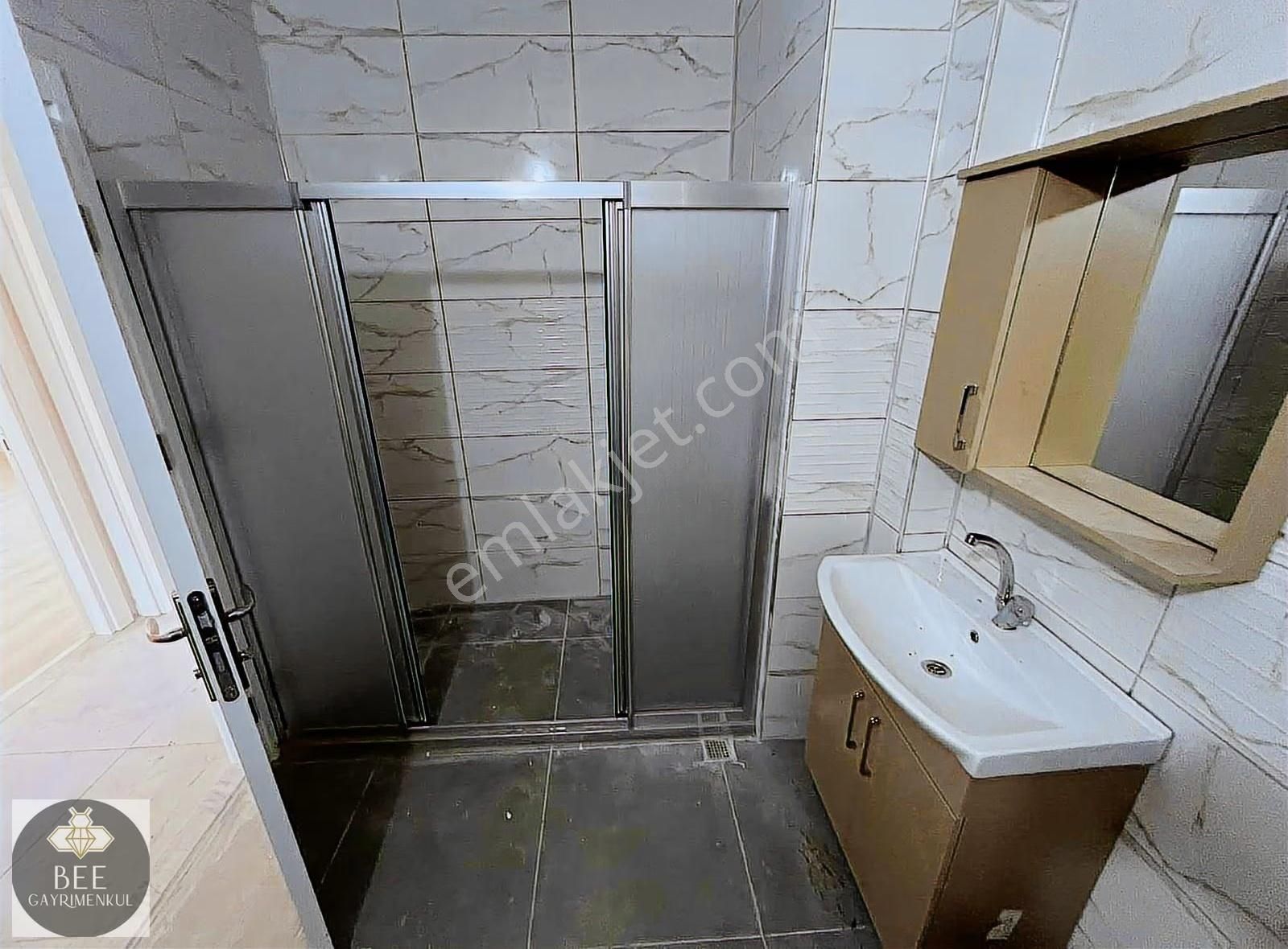 Bee Gayrımenkulden Davultepede Bağımsız 3+1 - Görsel 10