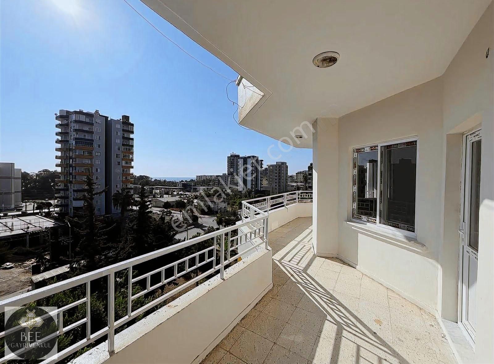 Bee Gayrımenkulden Davultepede Bağımsız 3+1 - Görsel 12