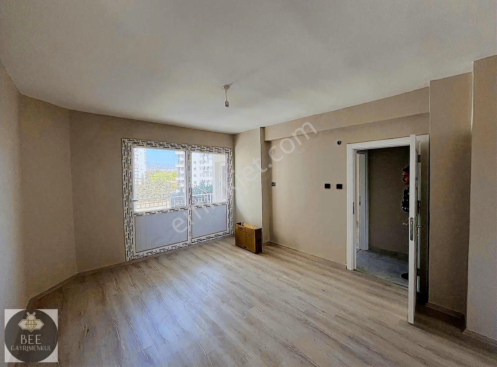 Bee Gayrımenkulden Davultepede Bağımsız 3+1