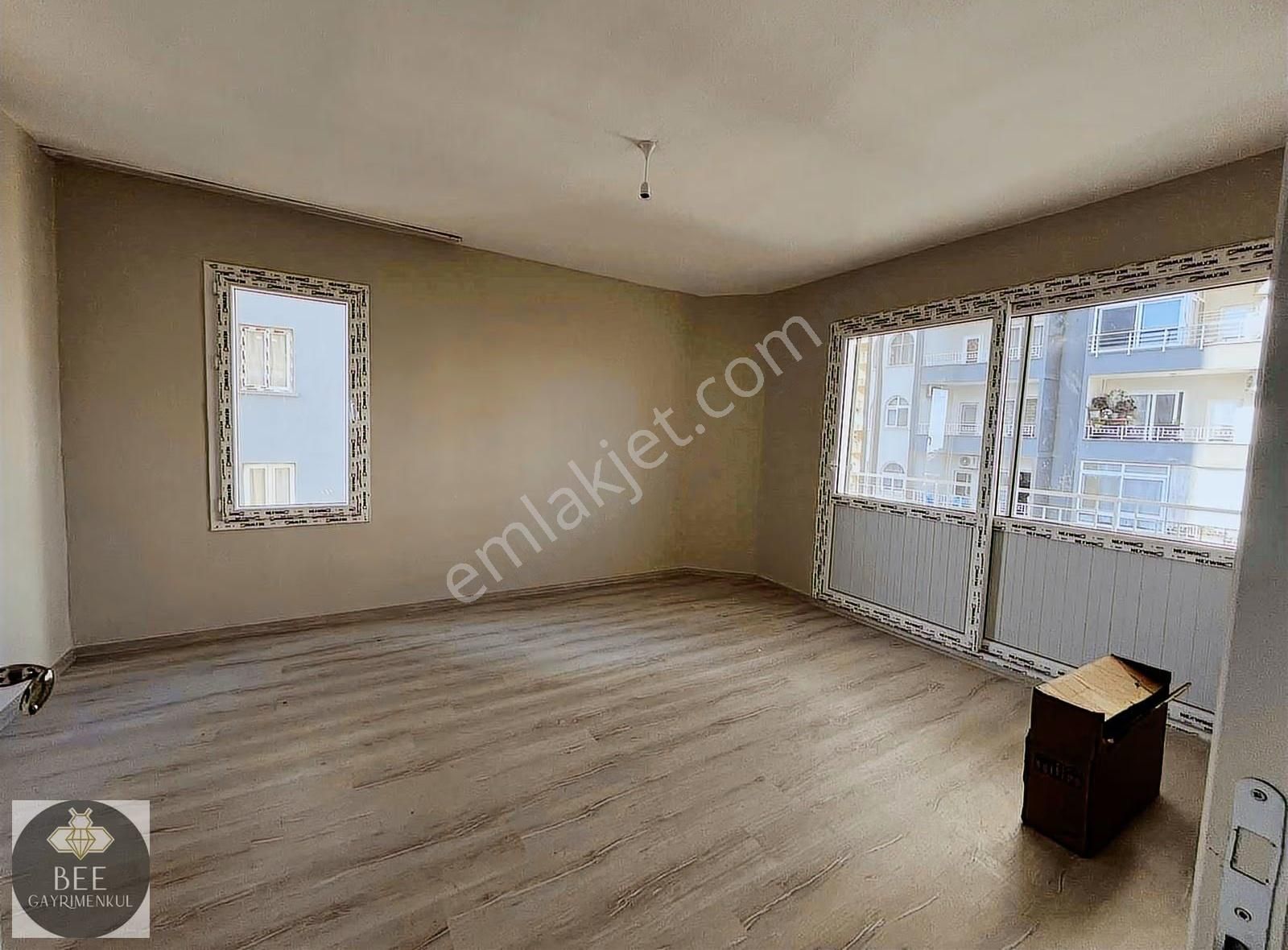 Bee Gayrımenkulden Davultepede Bağımsız 3+1 - Görsel 13