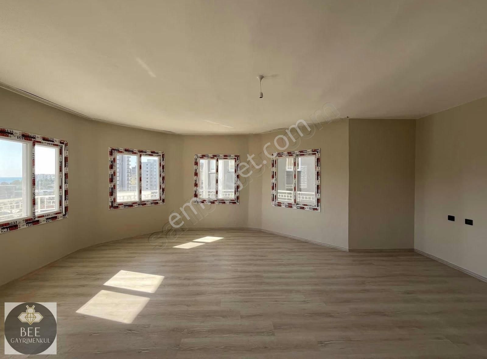 Bee Gayrımenkulden Davultepede Bağımsız 3+1 - Görsel 6