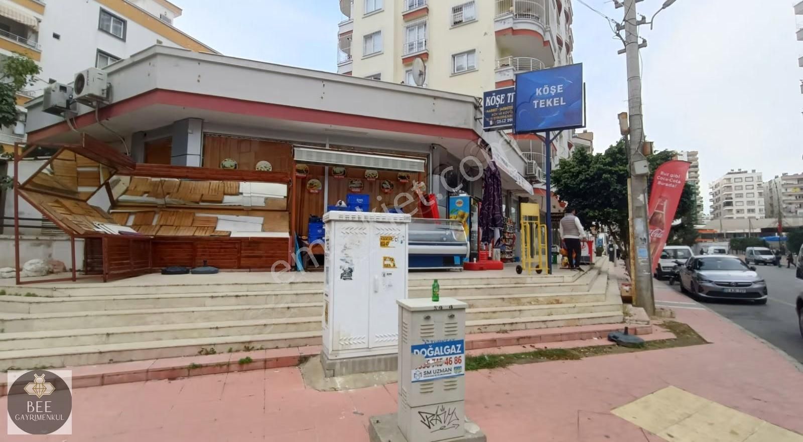 Devren Satılık Tekel Market Cirosu Yüksek - Görsel 6