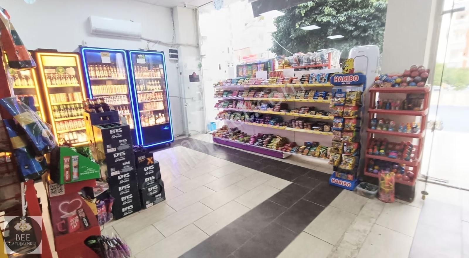 Devren Satılık Tekel Market Cirosu Yüksek - Görsel 20