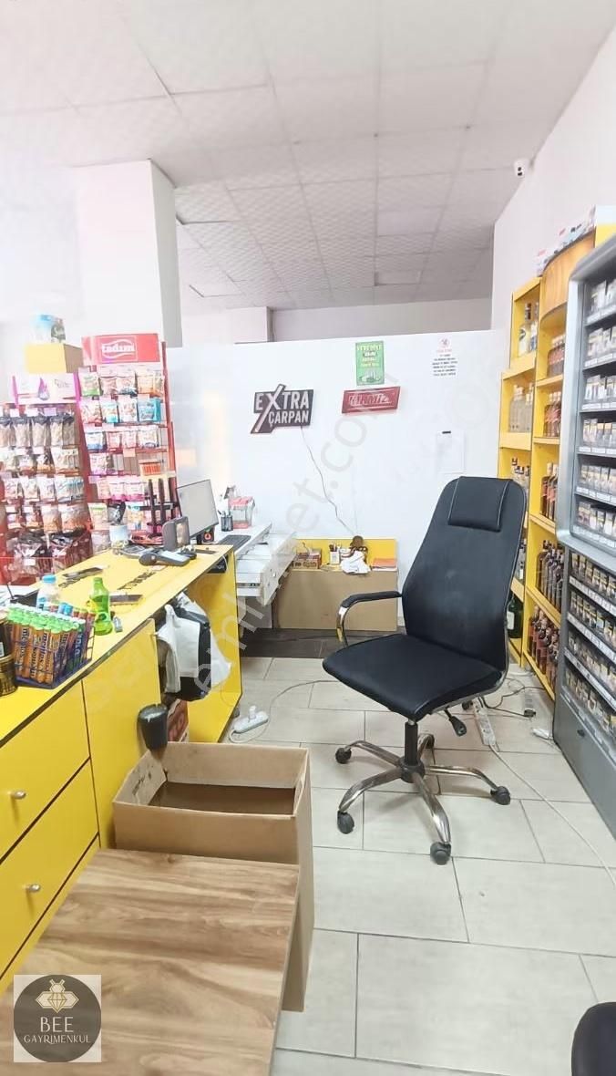 Devren Satılık Tekel Market Cirosu Yüksek - Görsel 18