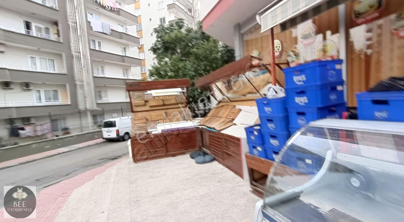 Devren Satılık Tekel Market Cirosu Yüksek - Görsel 11