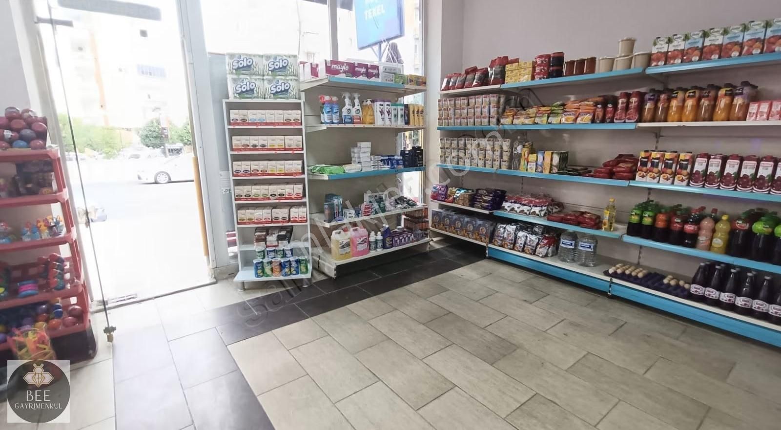 Devren Satılık Tekel Market Cirosu Yüksek - Görsel 14