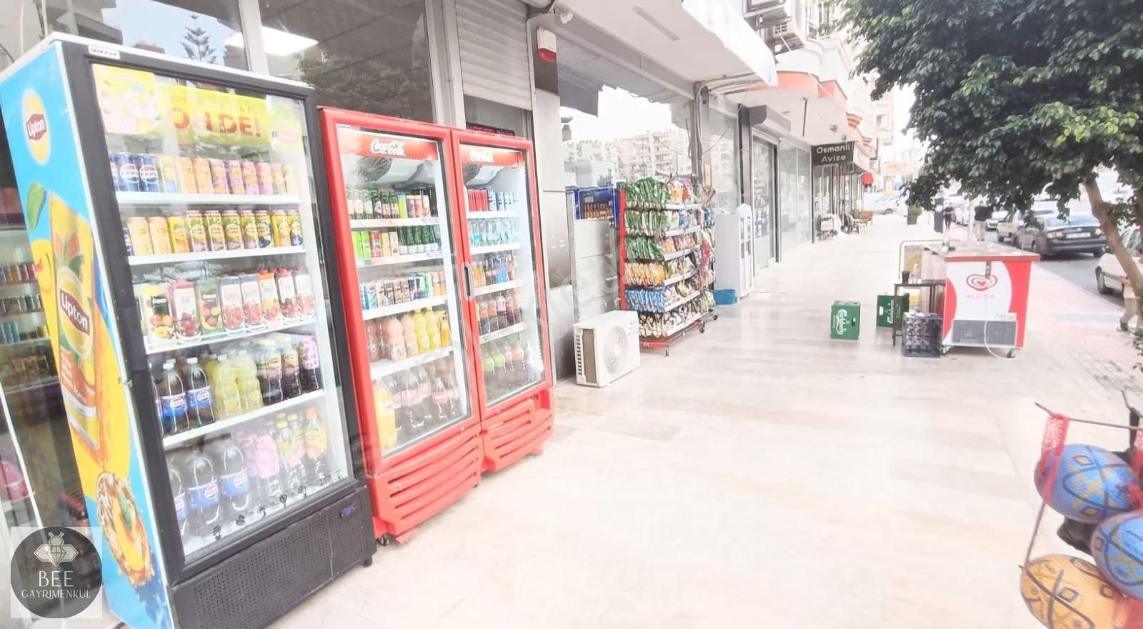 Devren Satılık Tekel Market Cirosu Yüksek - Görsel 5