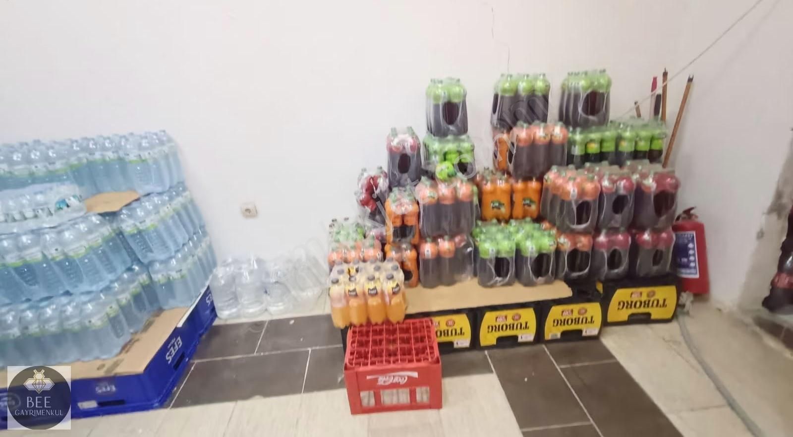 Devren Satılık Tekel Market Cirosu Yüksek - Görsel 16