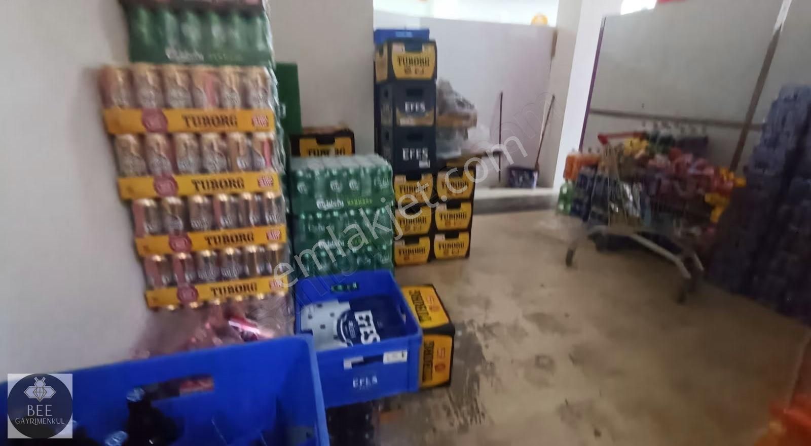 Devren Satılık Tekel Market Cirosu Yüksek - Görsel 22