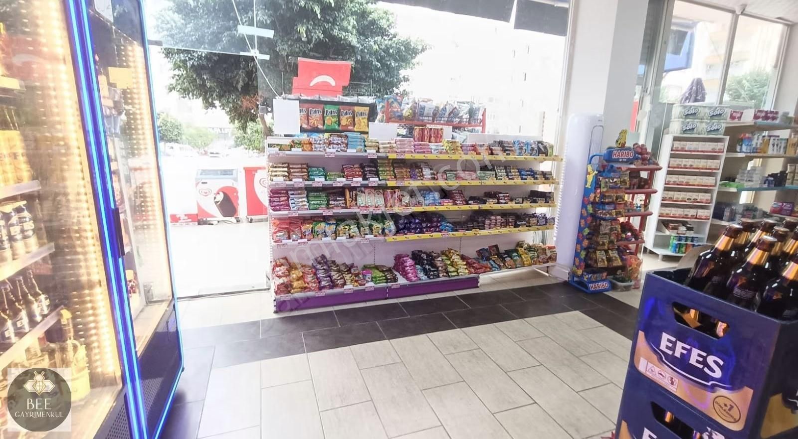 Devren Satılık Tekel Market Cirosu Yüksek - Görsel 3