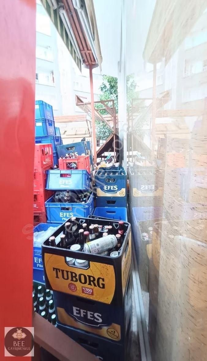 Devren Satılık Tekel Market Cirosu Yüksek - Görsel 23