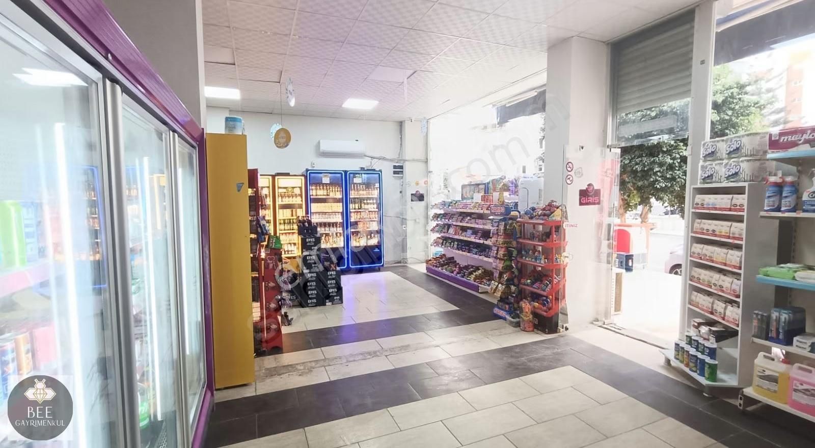 Devren Satılık Tekel Market Cirosu Yüksek - Görsel 13