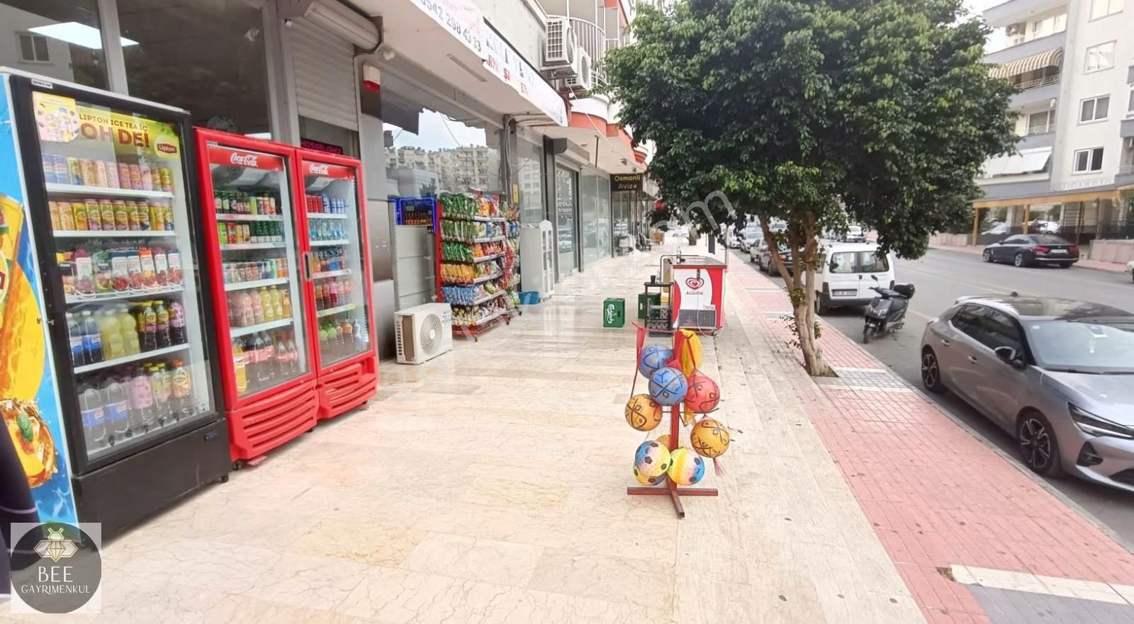 Devren Satılık Tekel Market Cirosu Yüksek - Görsel 8