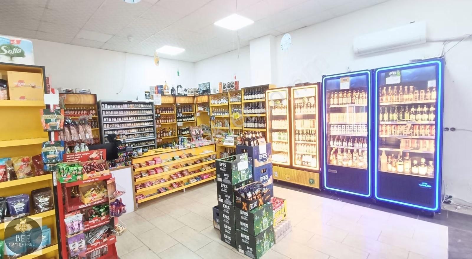 Devren Satılık Tekel Market Cirosu Yüksek - Görsel 9