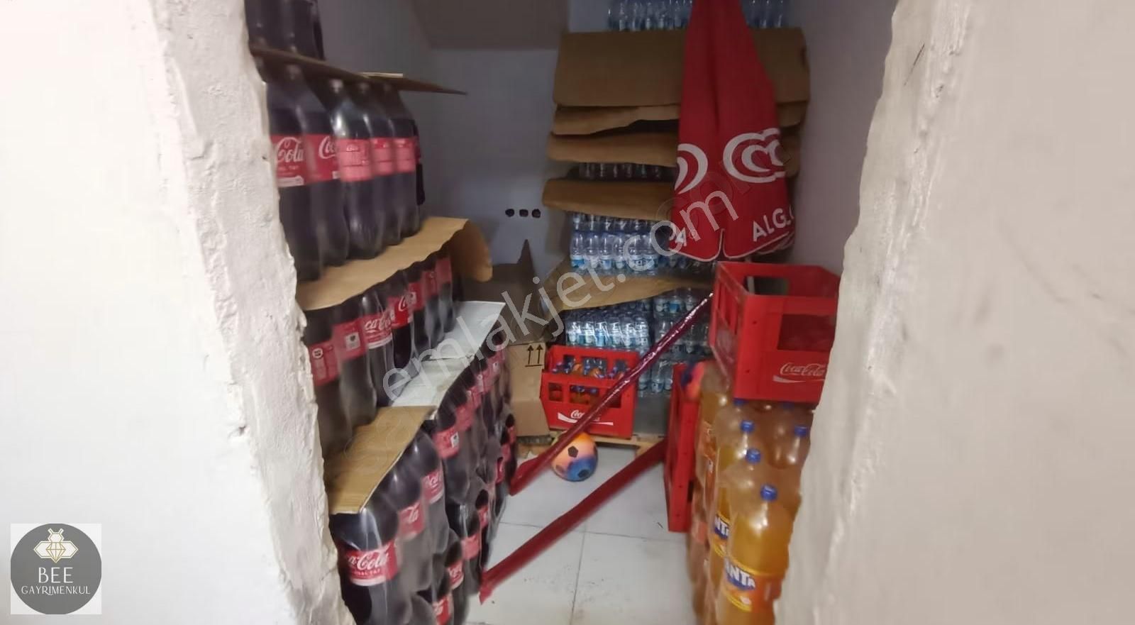 Devren Satılık Tekel Market Cirosu Yüksek - Görsel 7