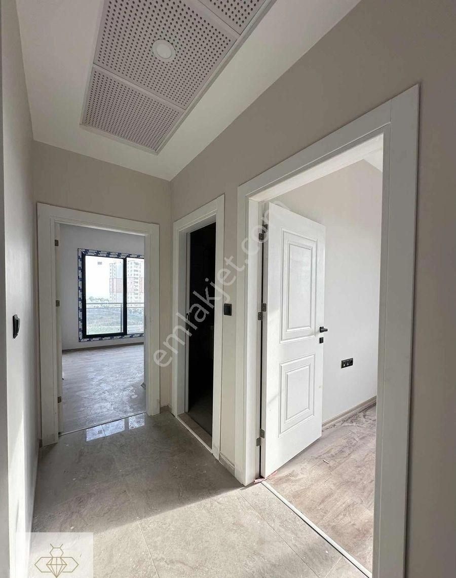 Bee Gayrimenkulden Tecede Concept Projenin Kaçmaz Dairesi - Görsel 16