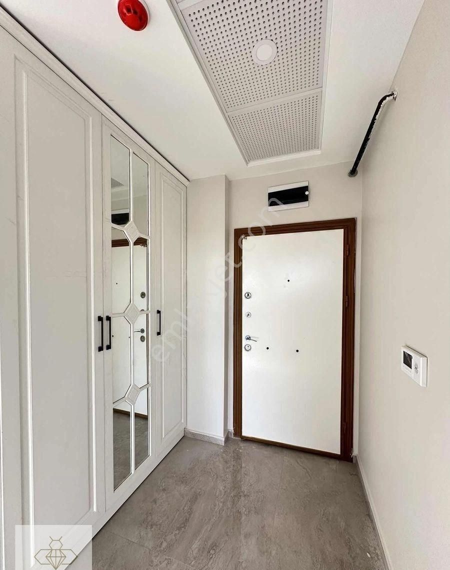 Bee Gayrimenkulden Tecede Concept Projenin Kaçmaz Dairesi - Görsel 15