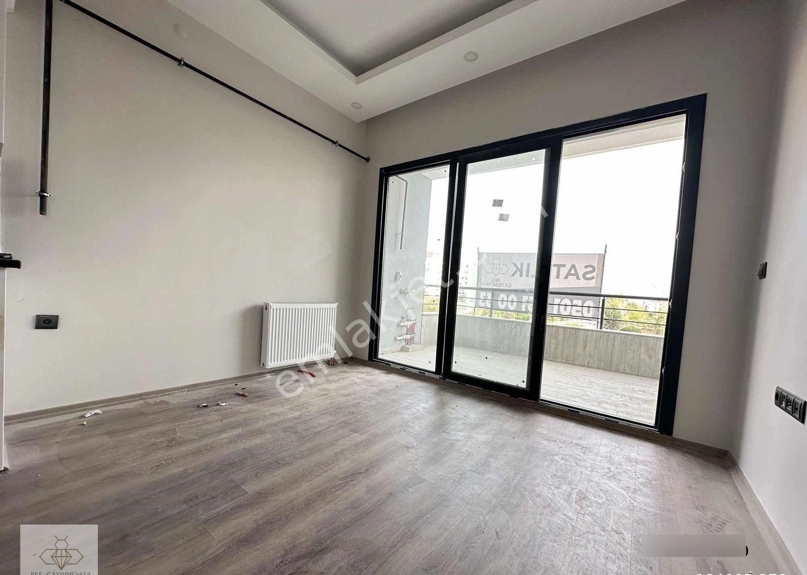 Bee Gayrimenkulden Tecede Concept Projenin Kaçmaz Dairesi - Görsel 23